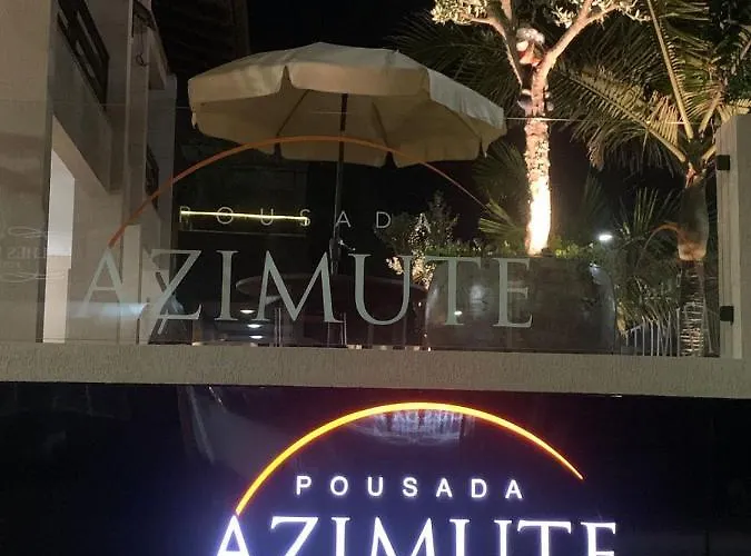 Pousada Azimute Torres