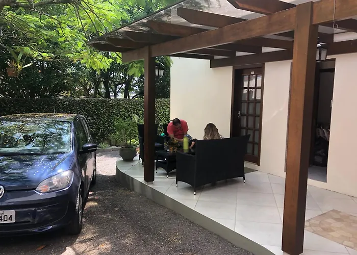 Pousada Cafe Torres